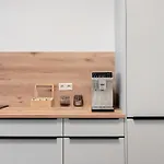 Muehlenblick Jg 아파트 *