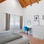 Muehlenblick Jg 아파트 로핀겐