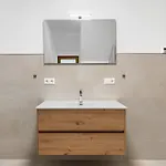 아파트 Muehlenblick Jg *