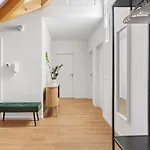 Muehlenblick Jg 아파트