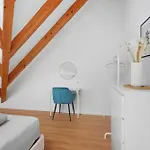 Muehlenblick Jg 아파트