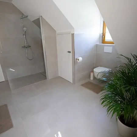 Muehlenblick Jg Apartman *