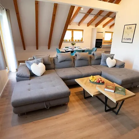 Muehlenblick Jg Apartman *