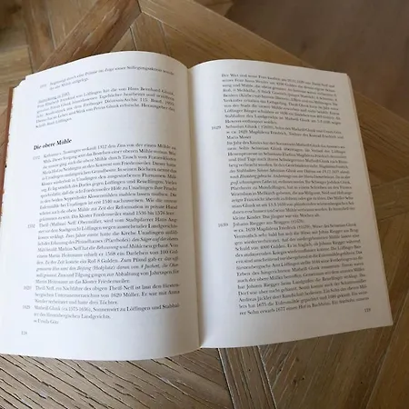 Muehlenblick Jg Лёффинген