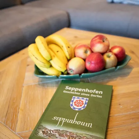 Muehlenblick Jg * Лёффинген