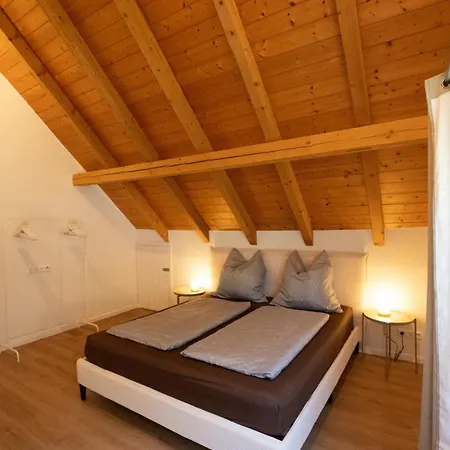 Muehlenblick Jg Apartman