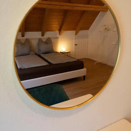 Apartman Muehlenblick Jg