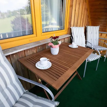 Apartman Muehlenblick Jg *