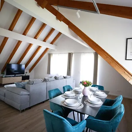 Apartman Muehlenblick Jg Löffingen