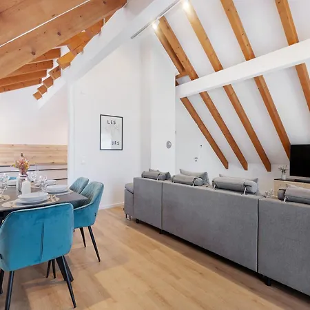 Muehlenblick Jg Apartman