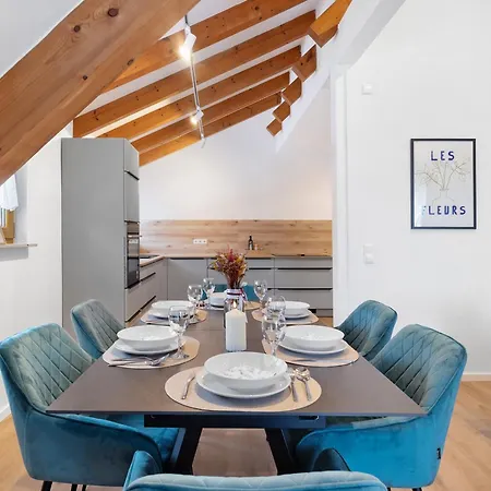 Muehlenblick Jg Apartman