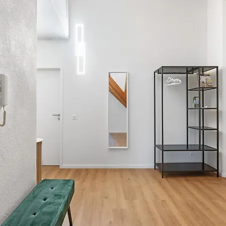 Muehlenblick Jg Apartman
