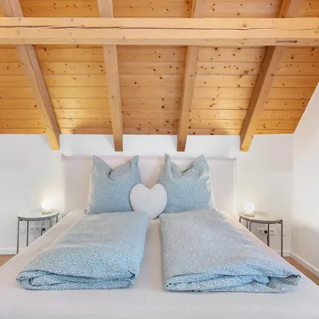 Muehlenblick Jg Apartman *