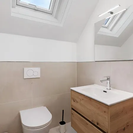 Muehlenblick Jg Apartman Löffingen