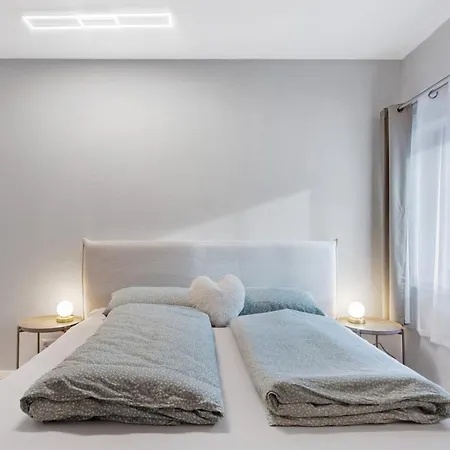 Muehlenblick Jg Apartman