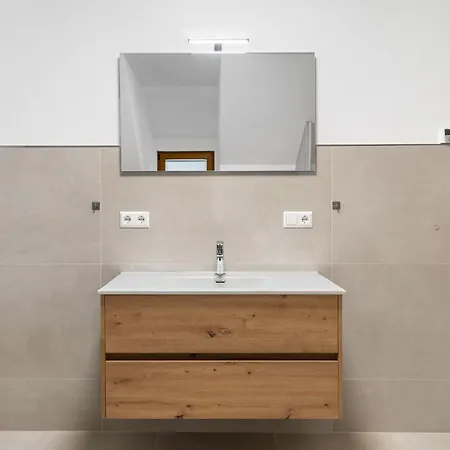 Apartman Muehlenblick Jg *
