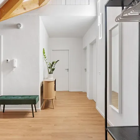 Muehlenblick Jg Apartman