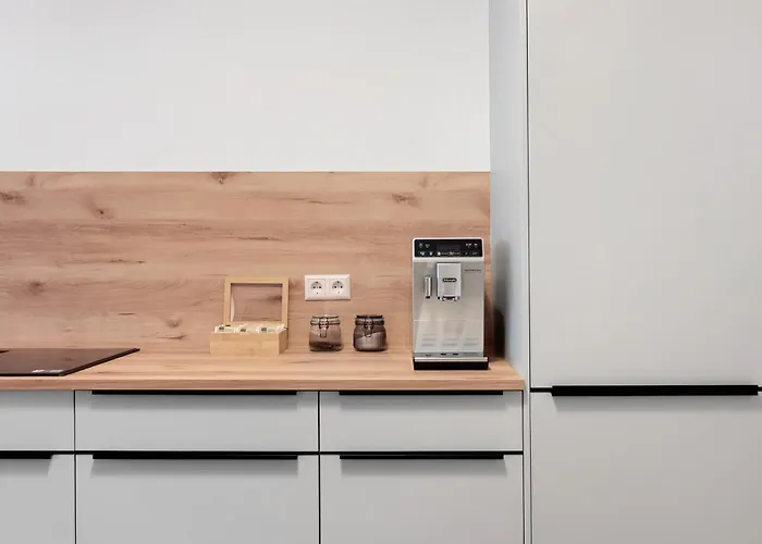 Appartement Muehlenblick Jg