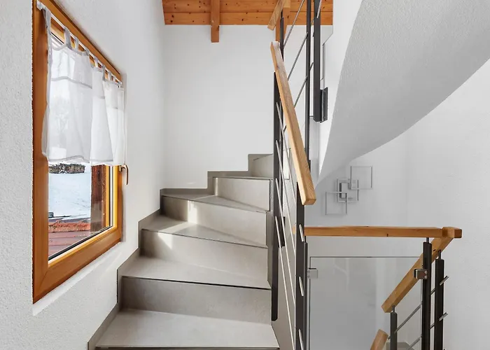 Muehlenblick Jg Appartement