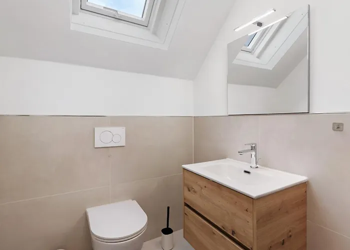 Muehlenblick Jg Appartement Löffingen